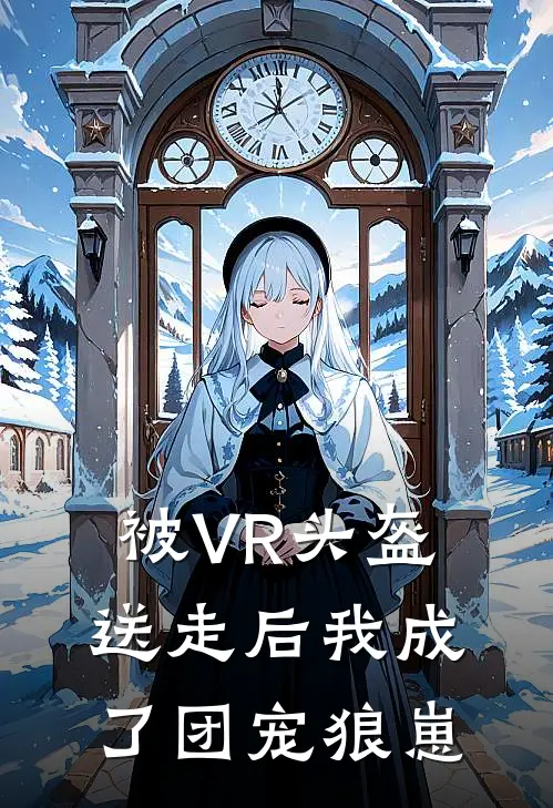被VR头盔送走后我成了团宠狼崽
