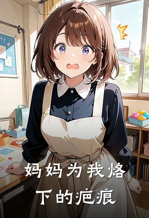 妈妈为我烙下的疤痕