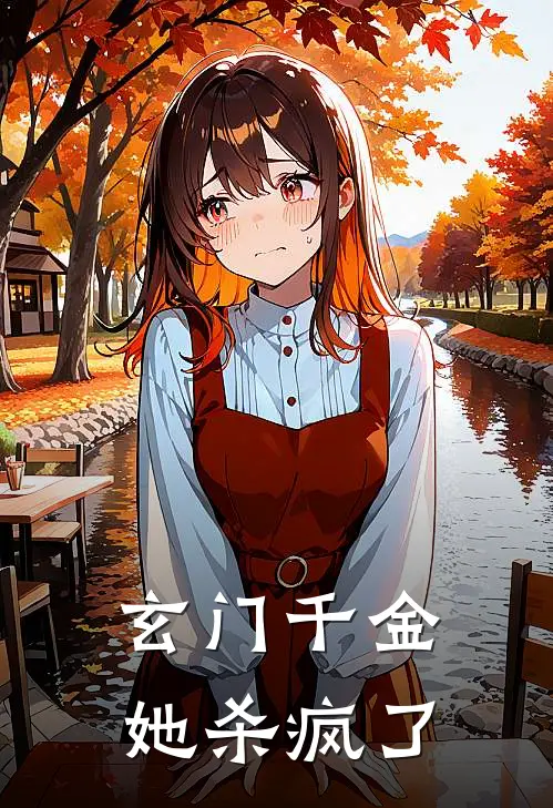 玄门千金她杀疯了