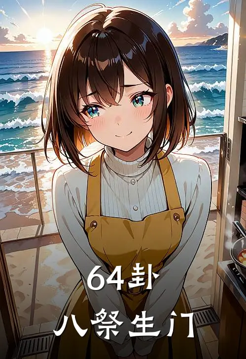 64卦：八祭生门