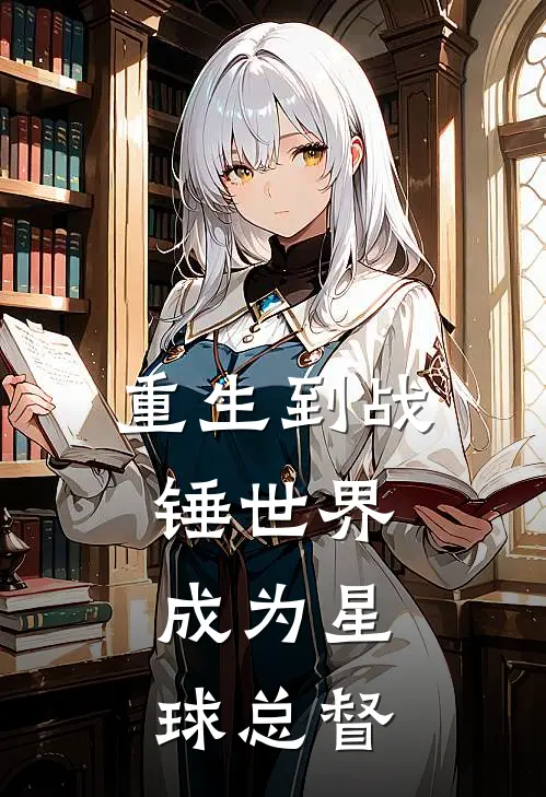 重生到战锤世界：成为星球总督