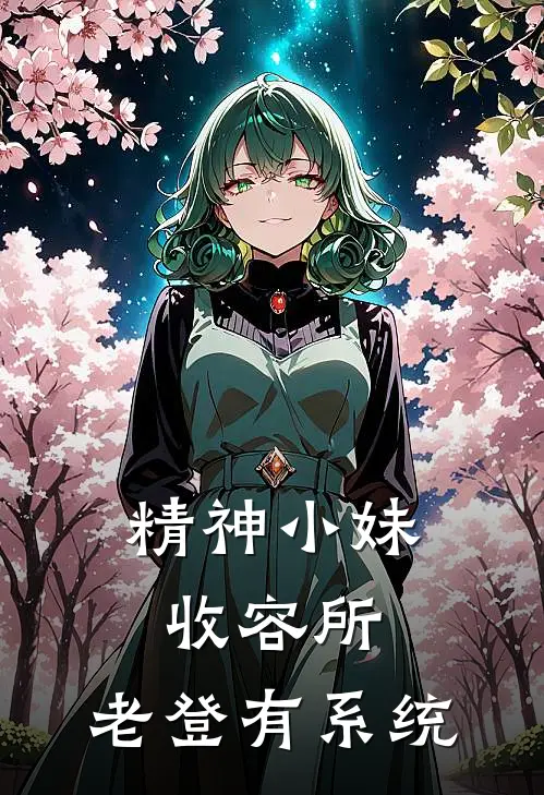 精神小妹收容所：老登有系统