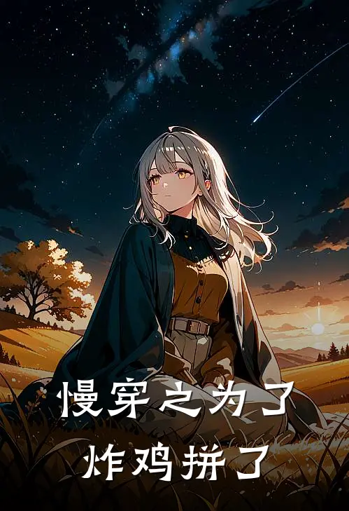 慢穿之为了炸鸡拼了