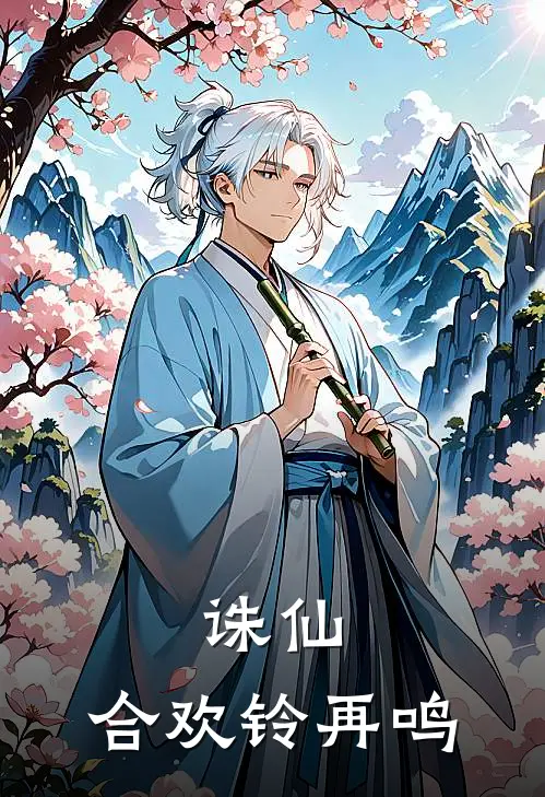 诛仙：合欢铃再鸣