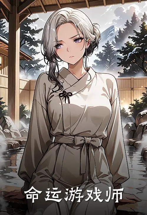 命运游戏师