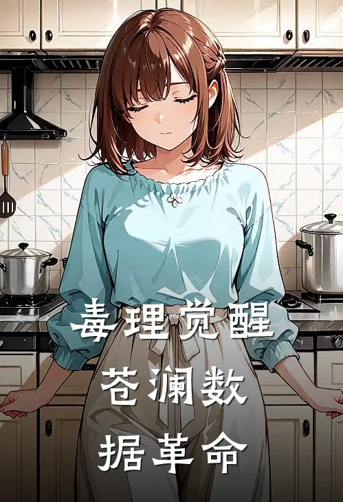 毒理觉醒：苍澜数据革命