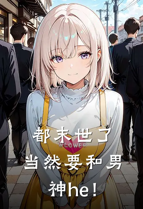都末世了，当然要和男神he！