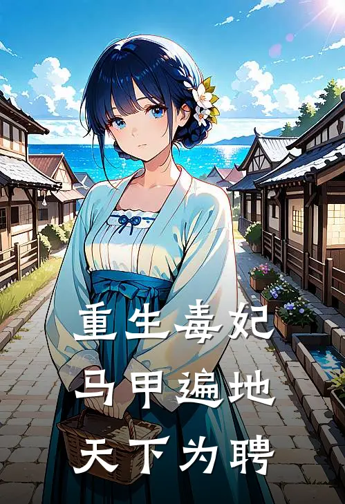 重生毒妃：马甲遍地，天下为聘