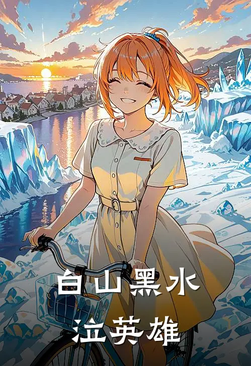 白山黑水泣英雄