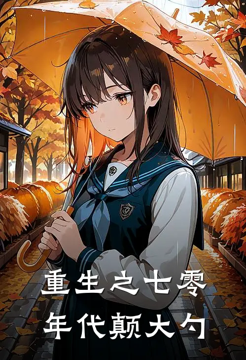 重生之七零年代颠大勺