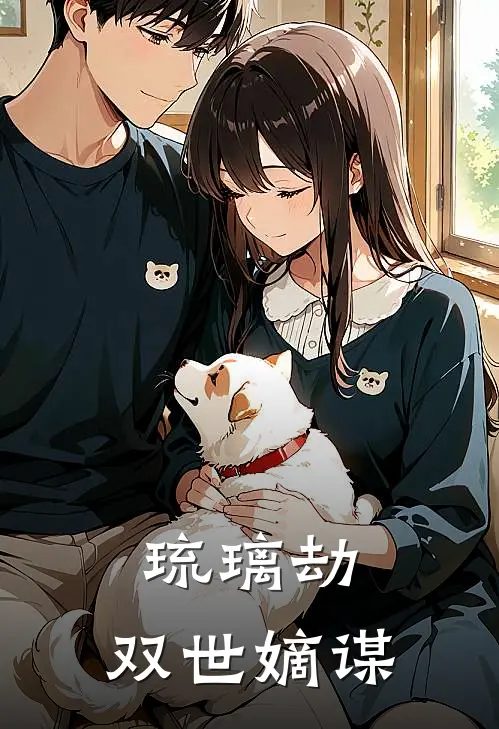 琉璃劫：双世嫡谋