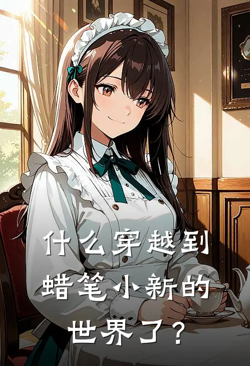 什么穿越到蜡笔小新的世界了？