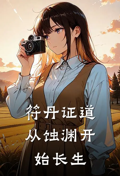 符丹证道：从蚀渊开始长生