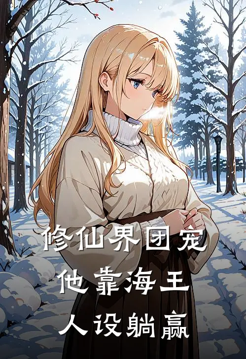 修仙界团宠他靠海王人设躺赢