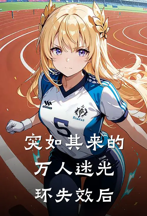 突如其来的万人迷光环失效后