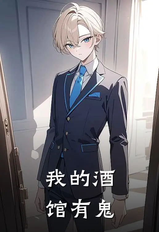 我的酒馆有鬼