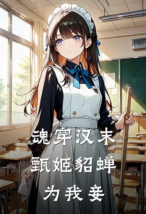 魂穿汉末，甄姬貂蝉为我妾