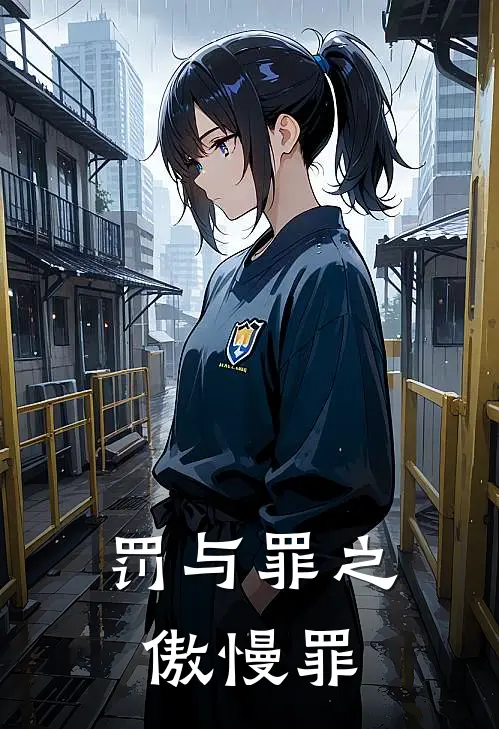 罚与罪之傲慢罪