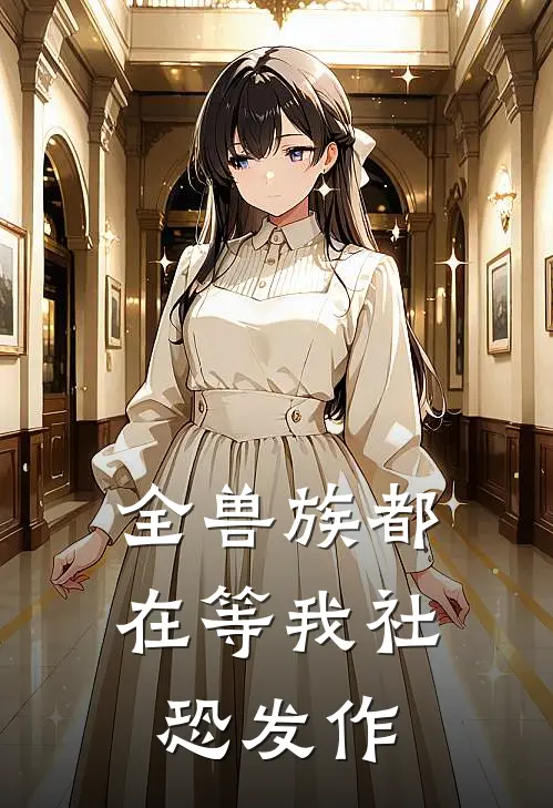 全兽族都在等我社恐发作