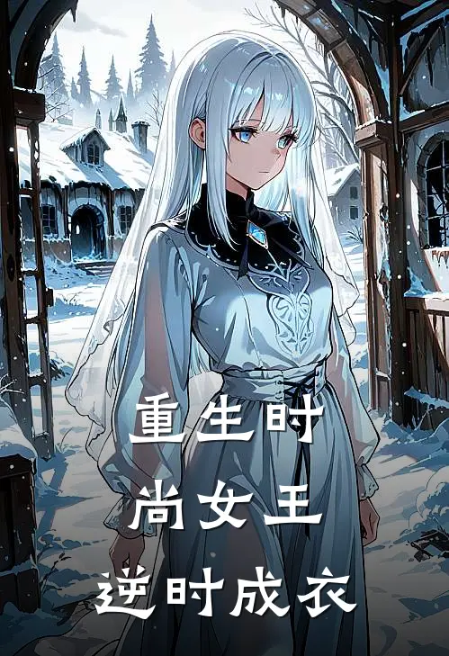 重生时尚女王：逆时成衣