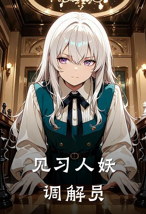 见习人妖调解员
