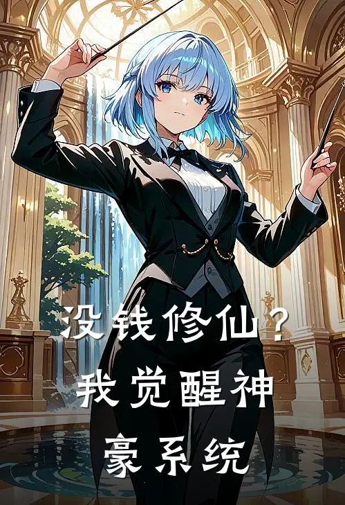 没钱修仙？我觉醒神豪系统