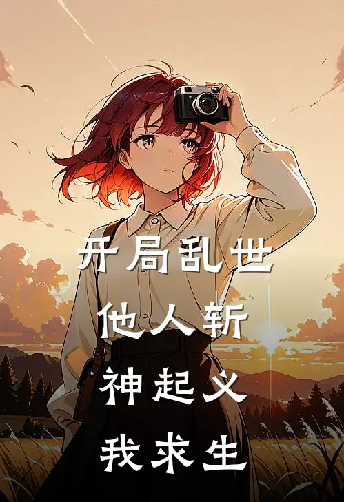 开局乱世，他人斩神起义，我求生