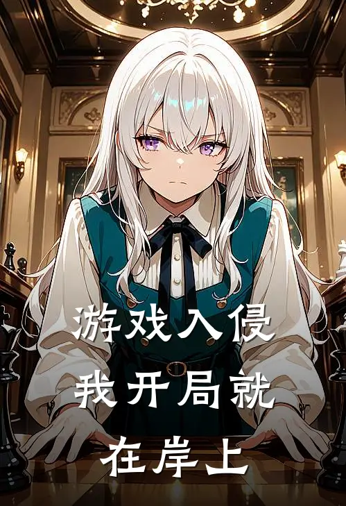 游戏入侵：我开局就在岸上