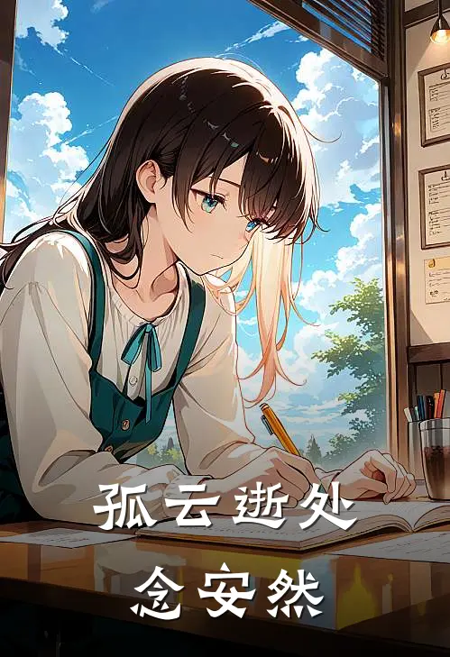 孤云逝处念安然