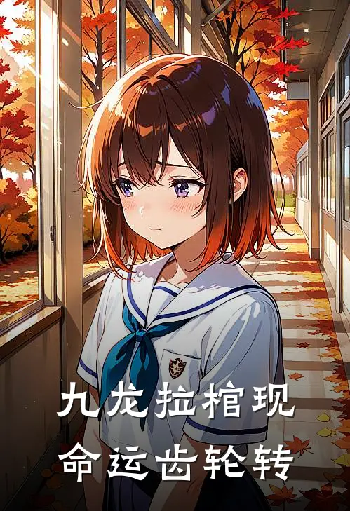 九龙拉棺现，命运齿轮转