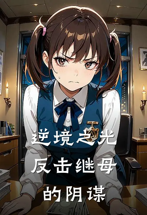 逆境之光：反击继母的阴谋