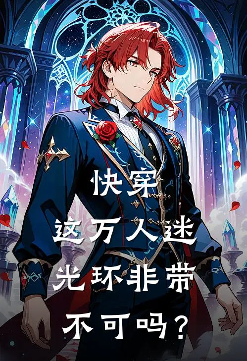 快穿：这万人迷光环非带不可吗？