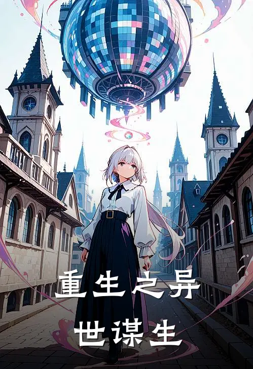 重生之异世谋生