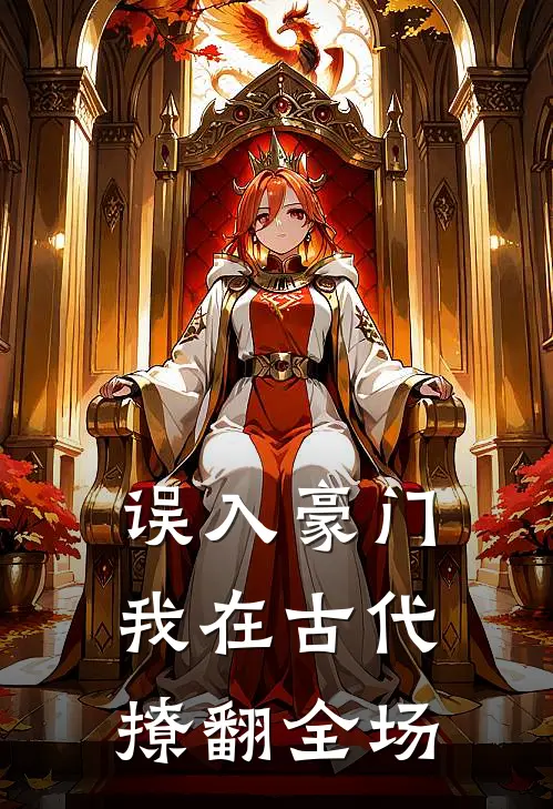误入豪门：我在古代撩翻全场