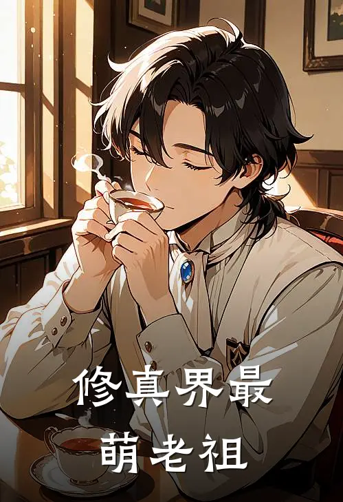 修真界最萌老祖