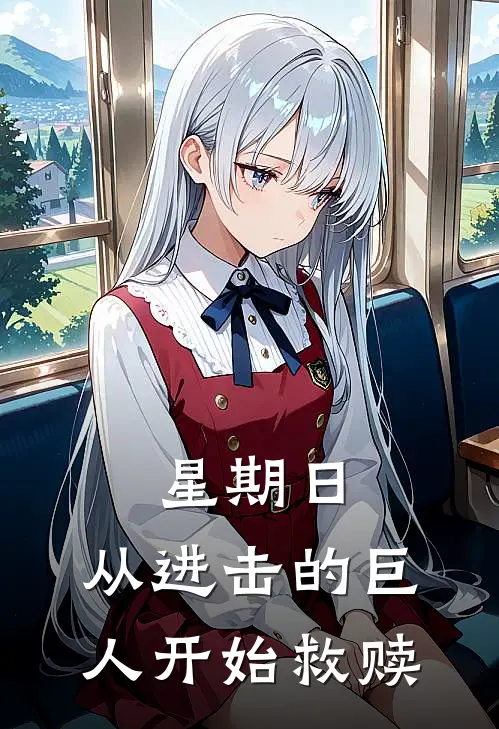 星期日：从进击的巨人开始救赎