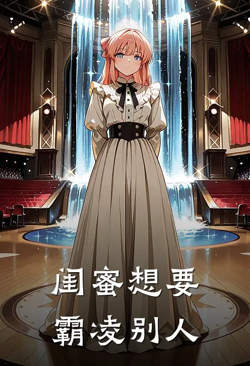 闺蜜想要霸凌别人