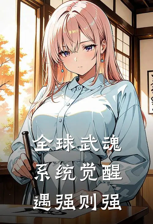 全球武魂：系统觉醒遇强则强