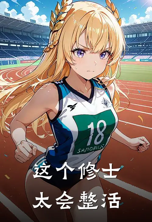 这个修士太会整活