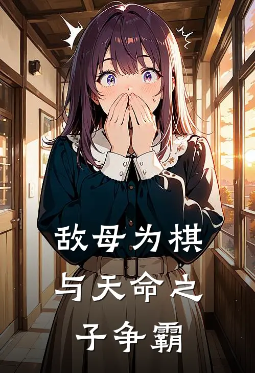 敌母为棋与天命之子争霸