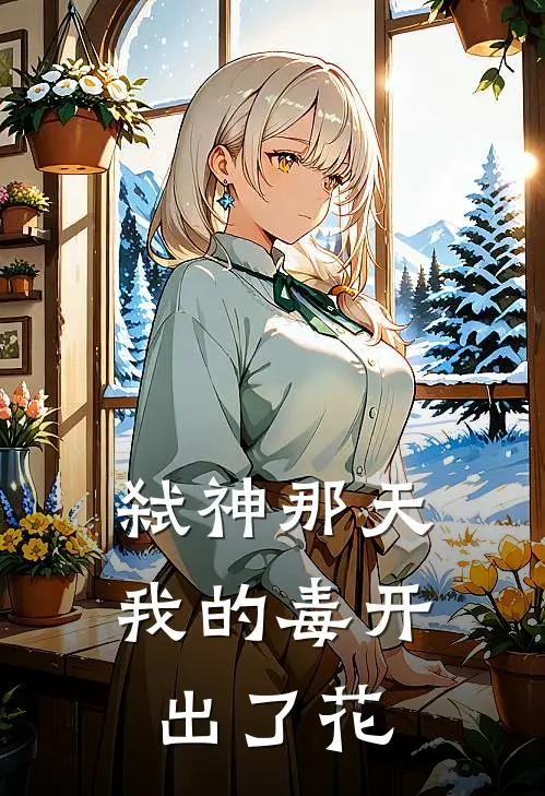 弑神那天，我的毒开出了花