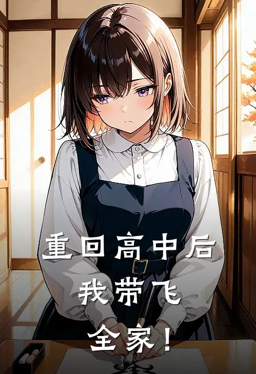 重回高中后，我带飞全家！