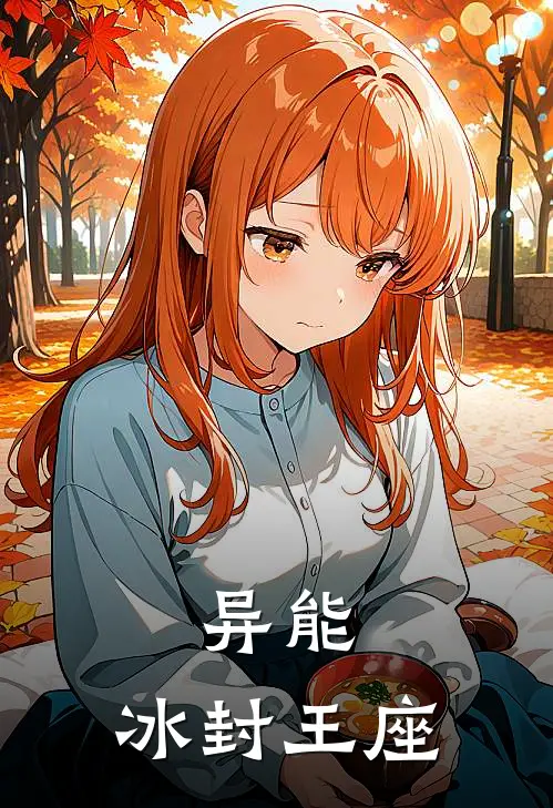 异能：冰封王座