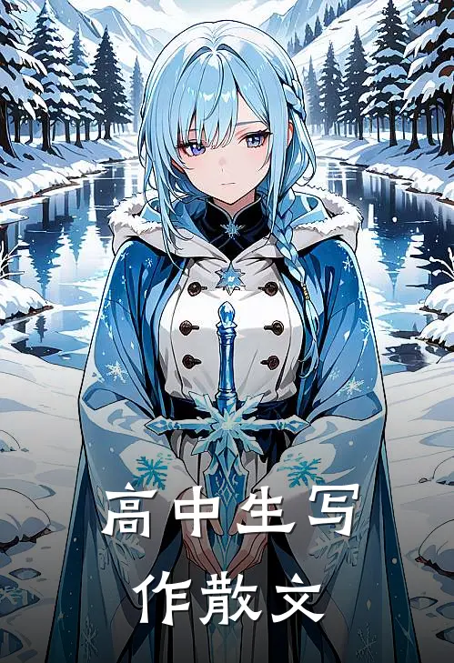 高中生写作散文