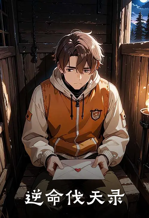 逆命伐天录