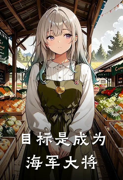 目标是成为海军大将