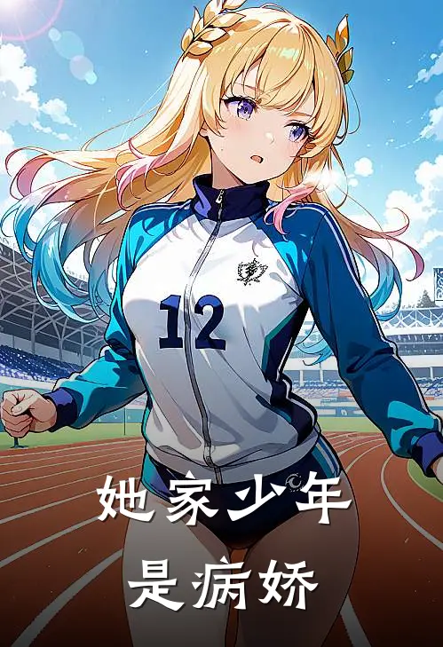 她家少年是病娇