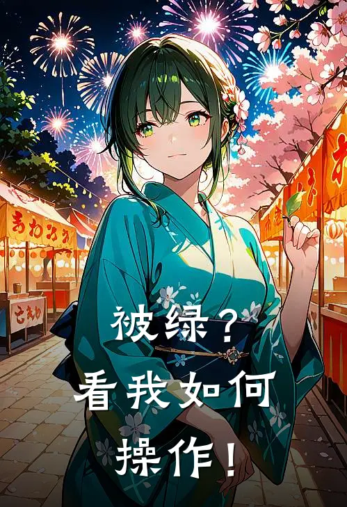 被绿？看我如何操作！