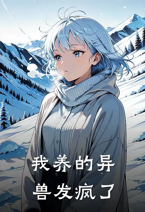 我养的异兽发疯了