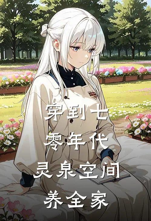 穿到七零年代：灵泉空间养全家